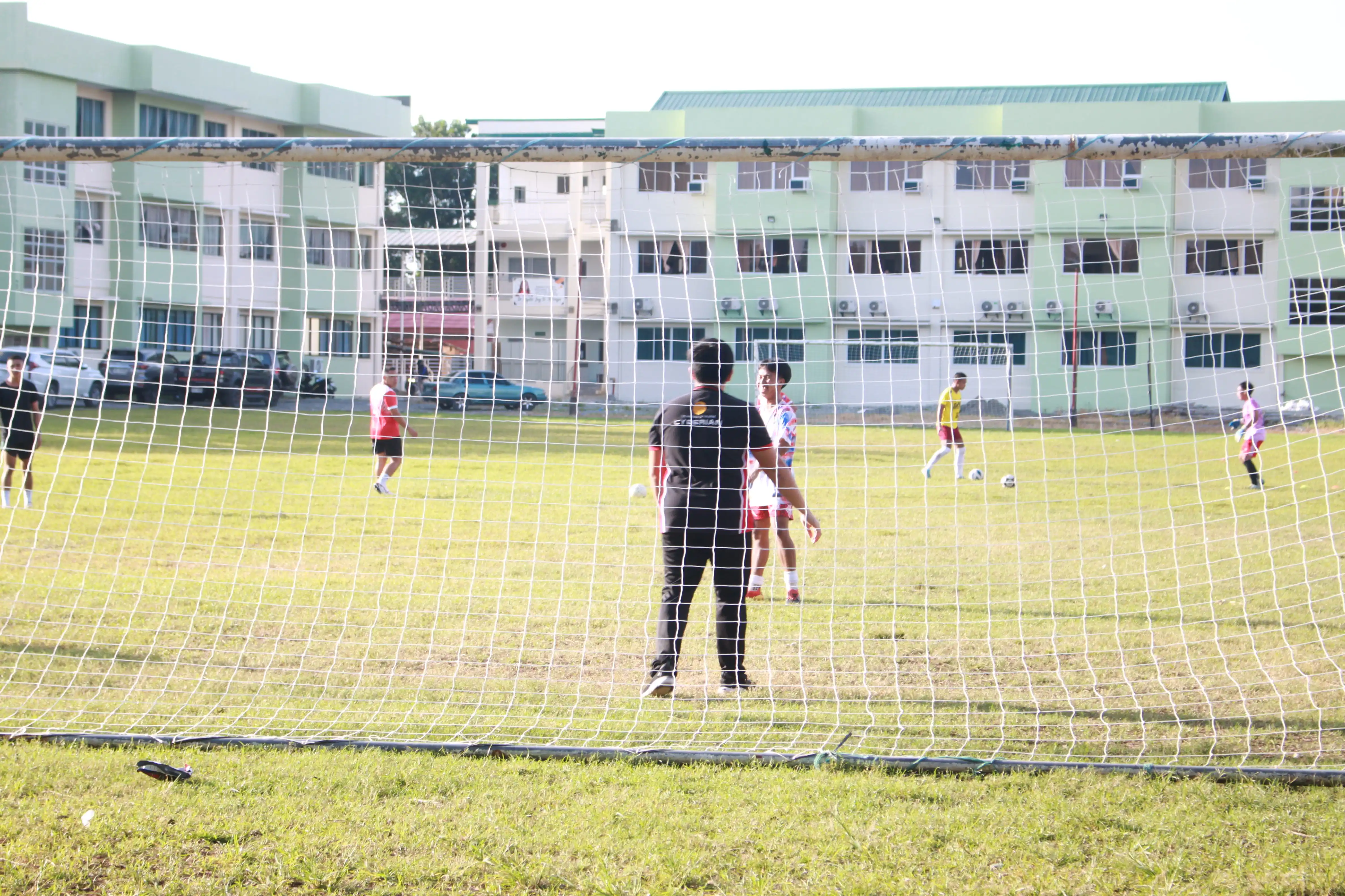 St. Anthony's College Campus Life