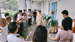 Around the Campus 2