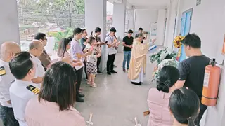 Around the Campus 3