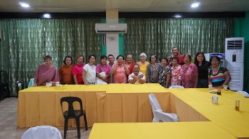 Around the Campus 11