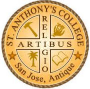 St. Anthony's College Seal